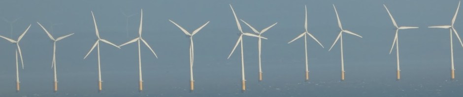 Robin Rigg Wind farm